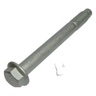 پیچ پایه کمک فنر (M14)