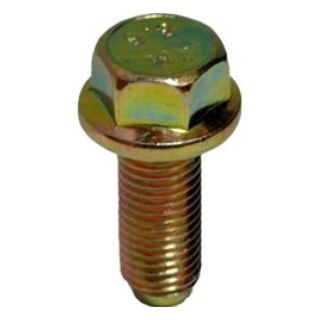 پیچ فلنجی جعبه فرمان (M10*25)