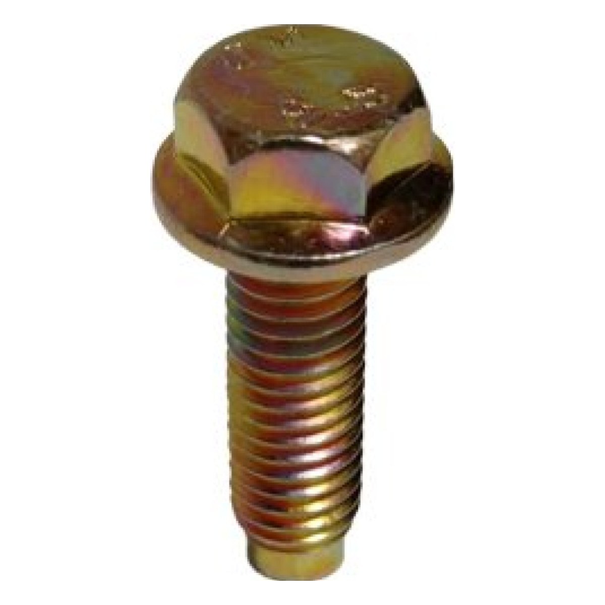 پیچ فلنجی درب ترموستات (M8*25)