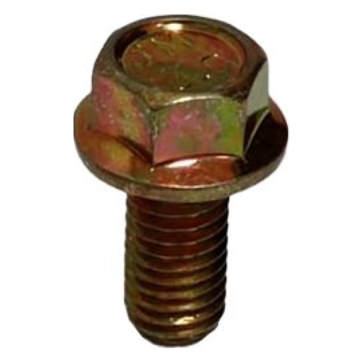 پیچ فلنجی گیربکس (M8*16)