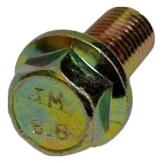 پیچ فلنجی میل سوپاپ (M10*20)