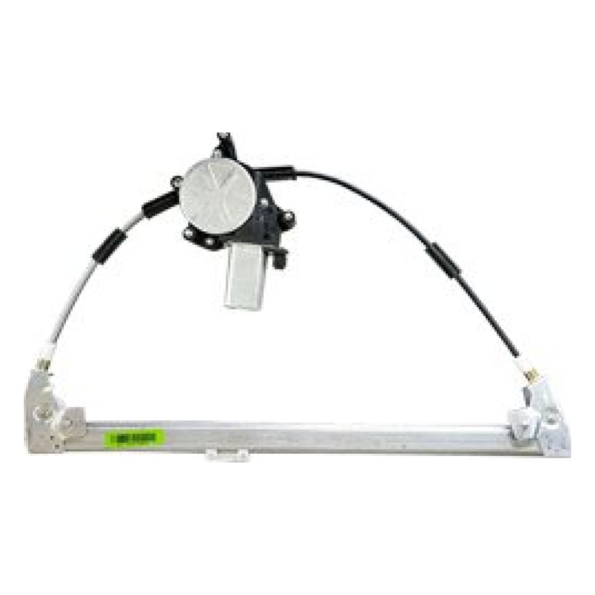شیشه بالابر برقی جلو (چپ) پژو 405 پژو پارس
