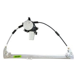 شیشه بالابر برقی جلو (چپ) پژو 405 پژو پارس
