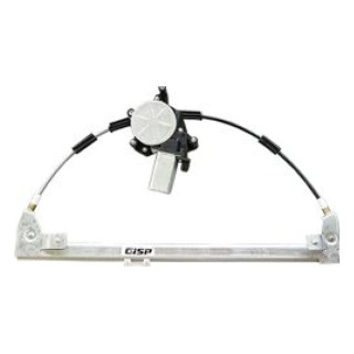 شیشه بالابر برقی عقب (راست) پژو پارس ELX