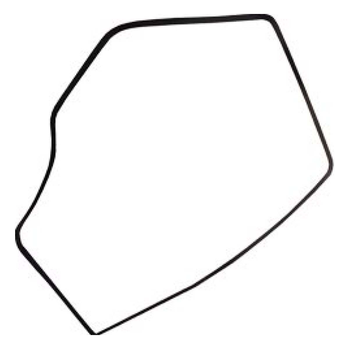 نوار ستون عقب (راست)