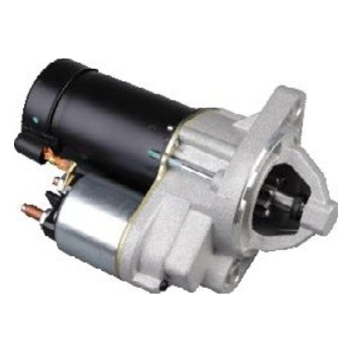 استارت نیسان R