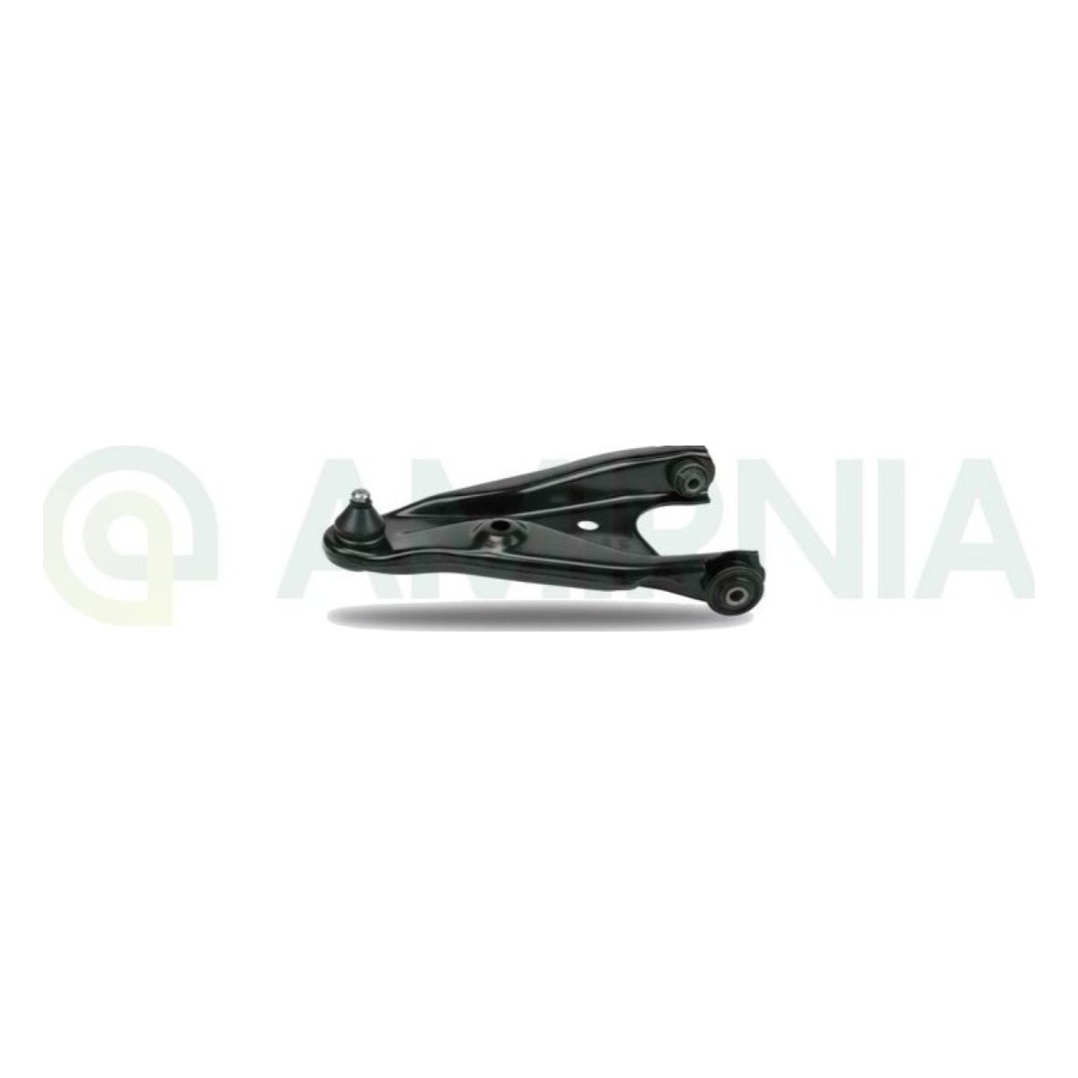 طبق کامل L 90 راست