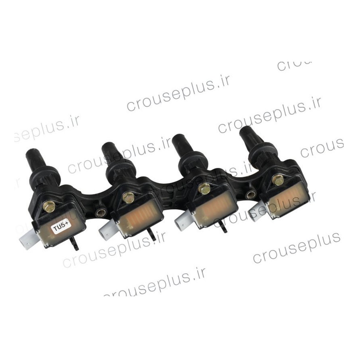 COIL TU5+