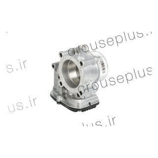 دریچه گاز برقی قطر 52